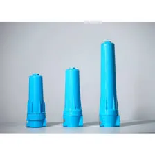 17 M3/mín þjappað loftsía Hánákvæmnissía fyrir loftþjöppu