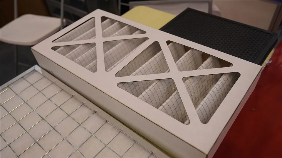 AGF Factory Custom MERV 8 MERV 11 MERV 13 20x25x1 Ac ofna loftsía