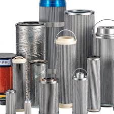 Sérsmíðuð Heimanotkun. Afkastamikil stromploftsía Iðnaður ryksöfnunar síuhylki