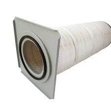 Iðnaðarvarnar-truflanir í dufthúðun rykhylkisíusíuhluta