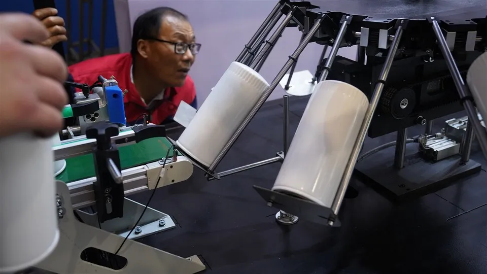 Iðnaðarþjöppu varahlutir Olíusíuþáttur