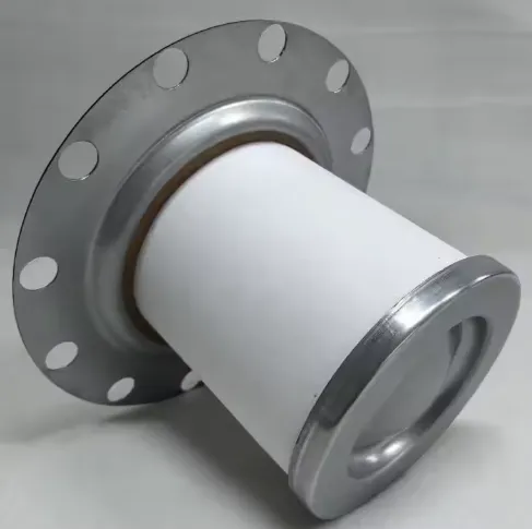 Olíu-loftskiljarsía 1613839700 Skrúfa loftþjöppu varahlutir